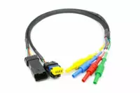 WACB-P114 4pin PSA Automotive Breakout Lead